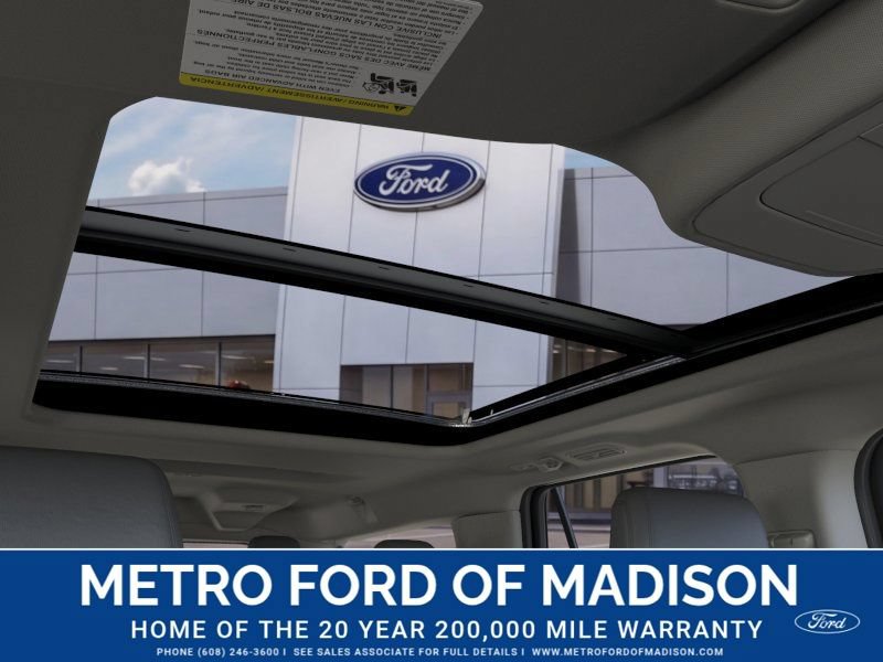 New 2026 Ford Expedition Max Active AWD/4WD image 23