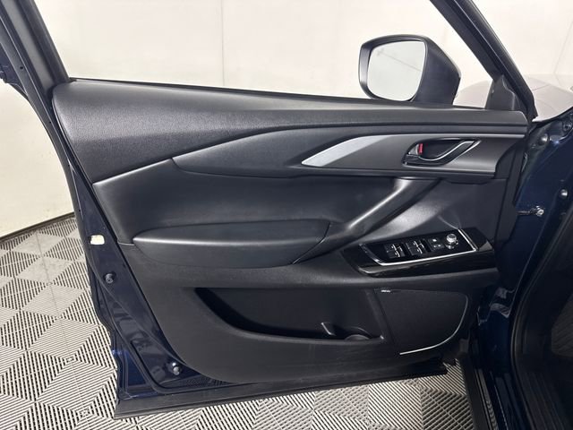 Used 2021 MAZDA CX-9 Touring w/ Touring Premium Package image 2