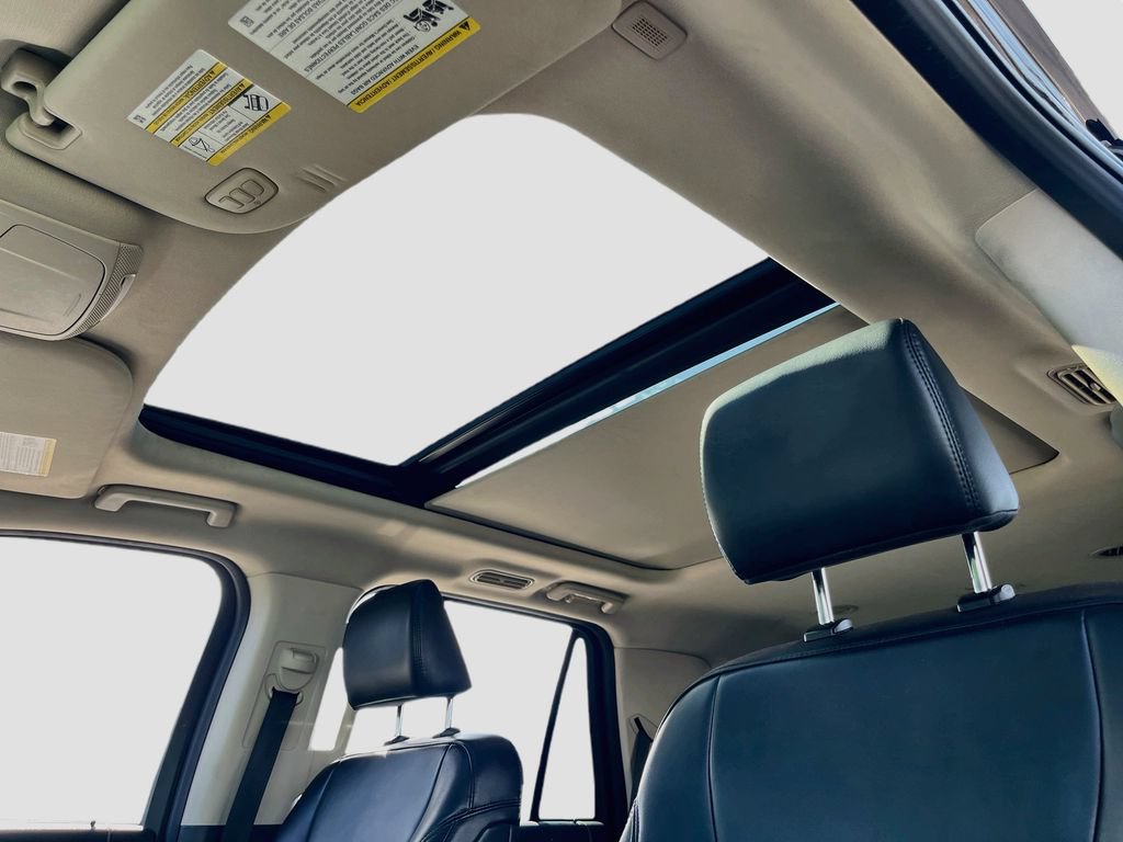 Used 2022 Ford Expedition XLT RWD image 22