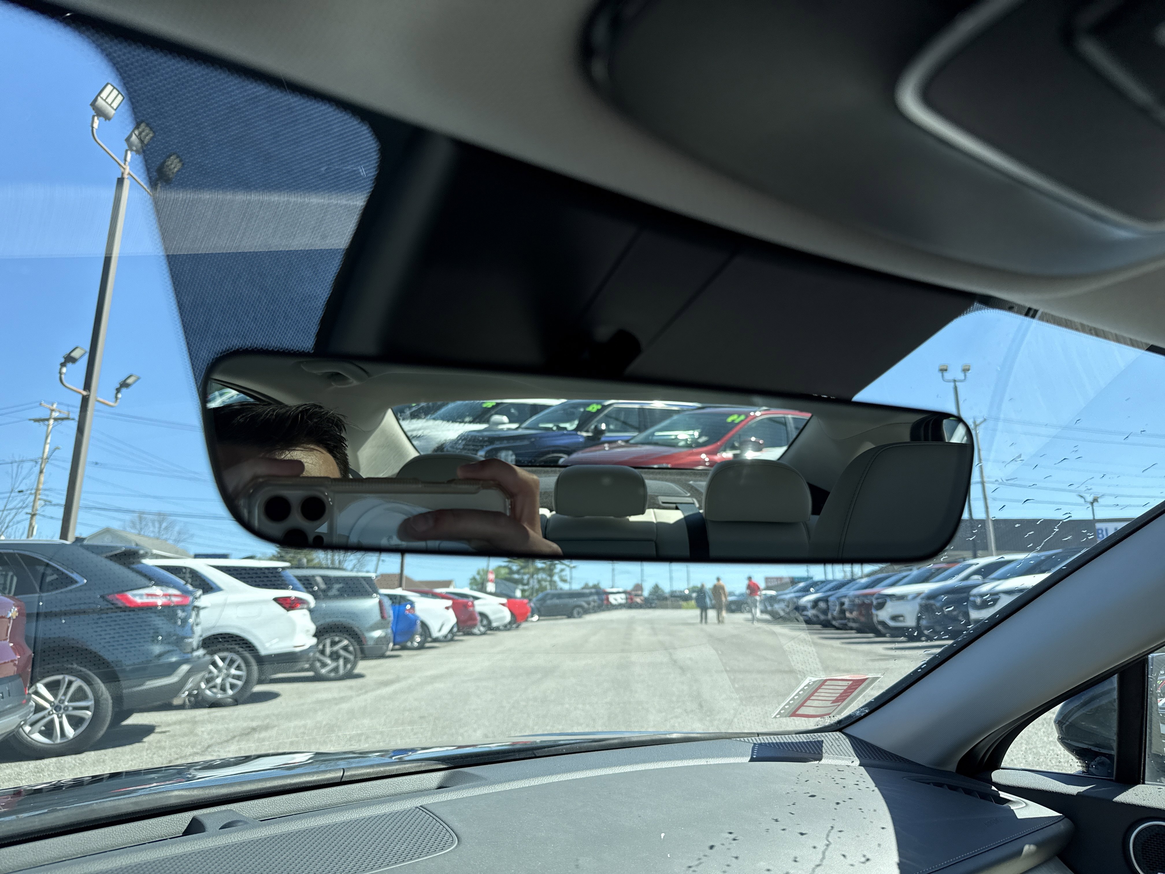 Certified 2025 Hyundai Sonata Limited FWD image 24