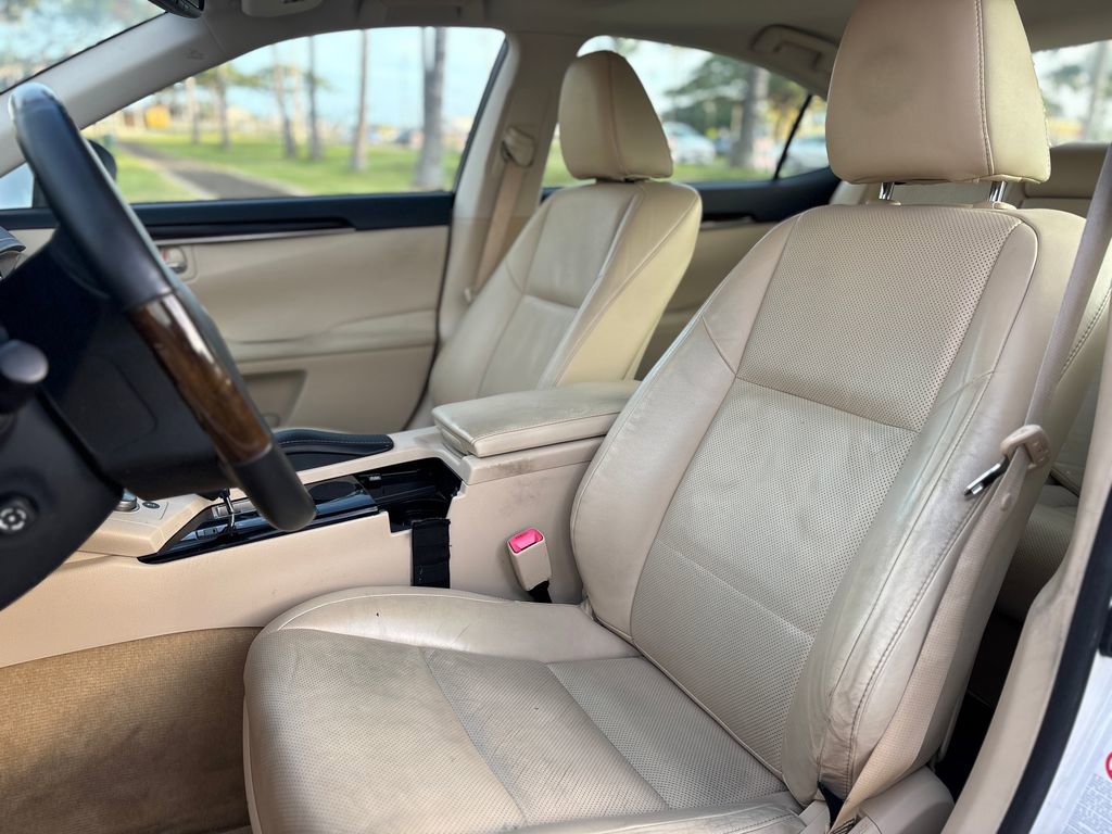 Used 2013 Lexus ES 350 image 11