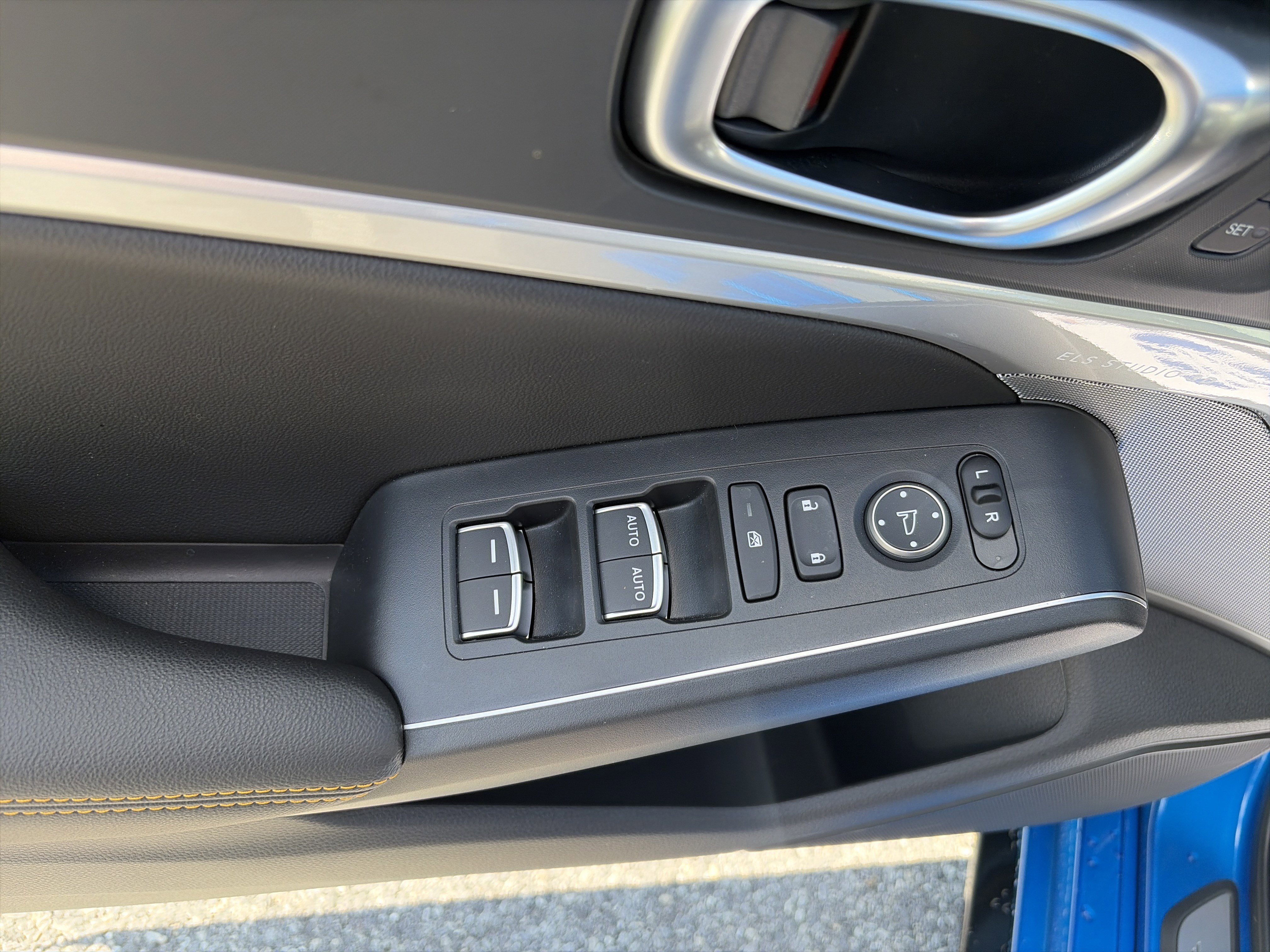 Used 2026 Acura Integra A-Spec FWD image 18