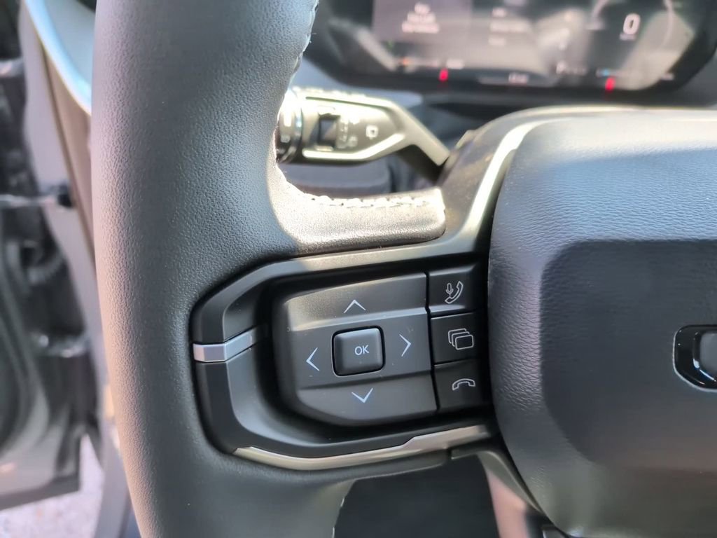 New 2026 Jeep Cherokee Laredo image 24