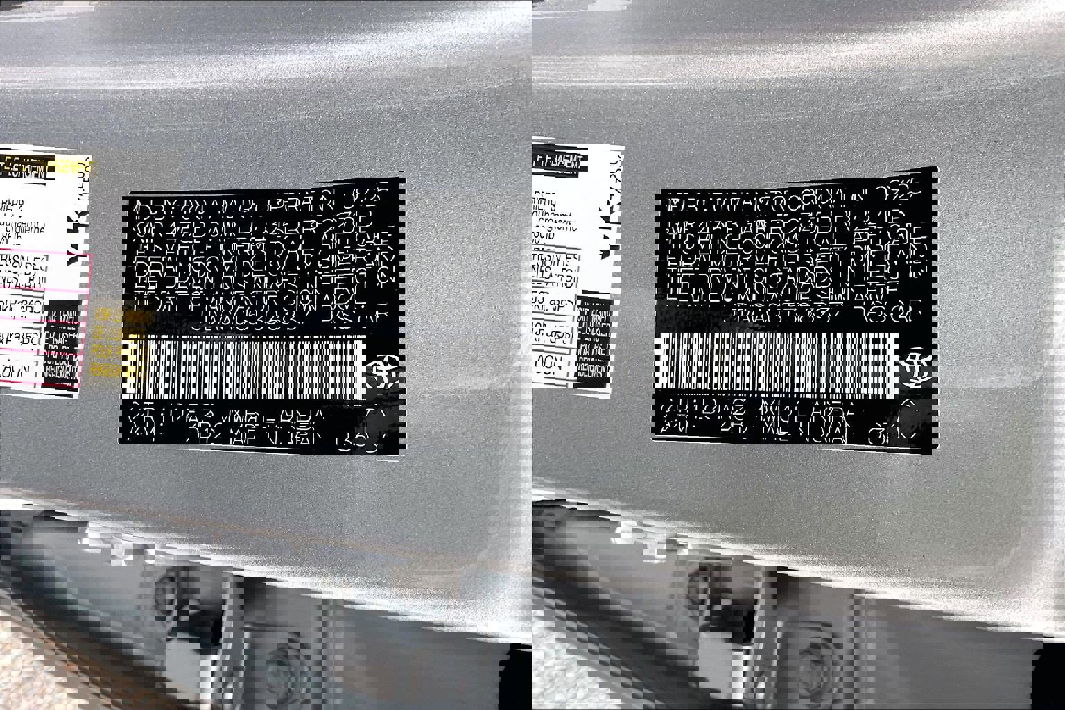 New 2026 Toyota Prius Plug-In Hybrid image 17