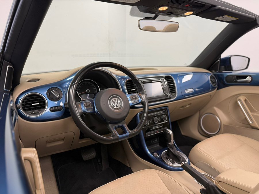 Used 2019 Volkswagen Beetle 2.0T S image 52