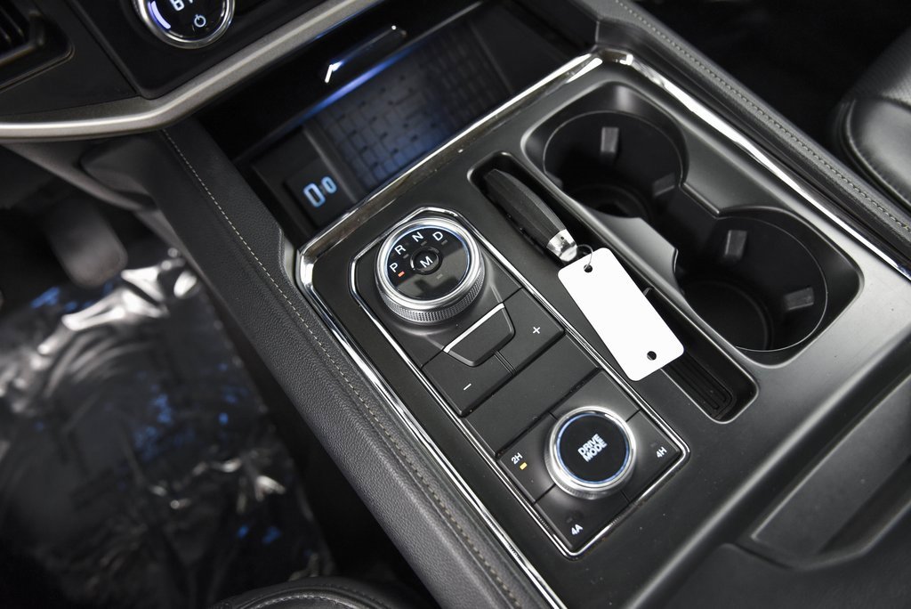 Used 2024 Ford Expedition XLT image 24