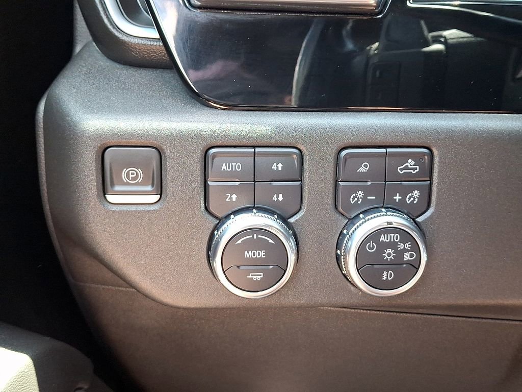 Used 2022 GMC Sierra 1500 Denali AWD/4WD image 23
