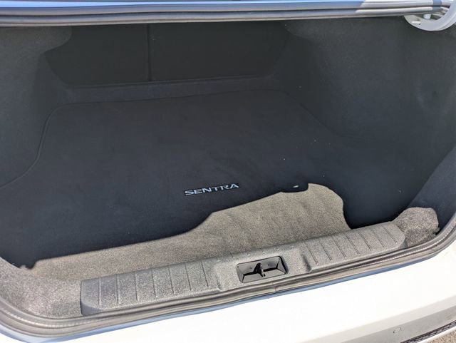 Used 2025 Nissan Sentra SV w/ All-Weather Package FWD image 27