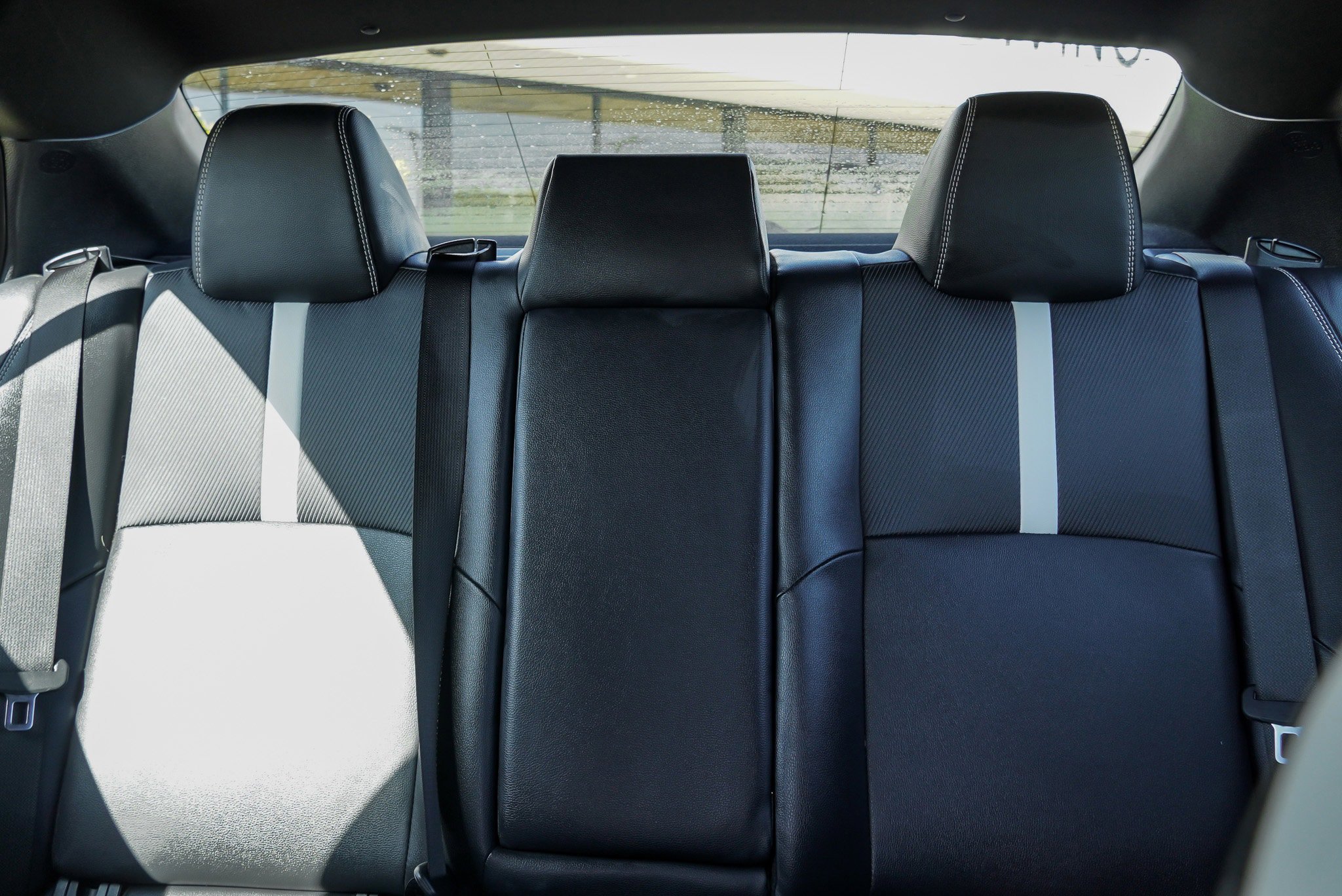 Used 2025 Toyota Camry SE FWD image 22