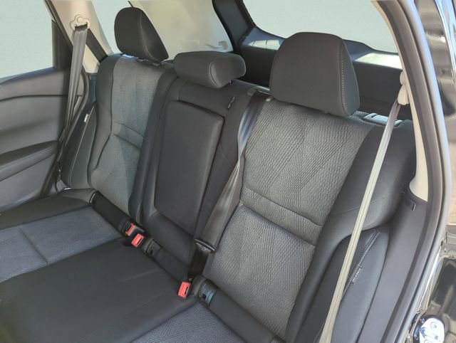 New 2026 Nissan Rogue SV image 23