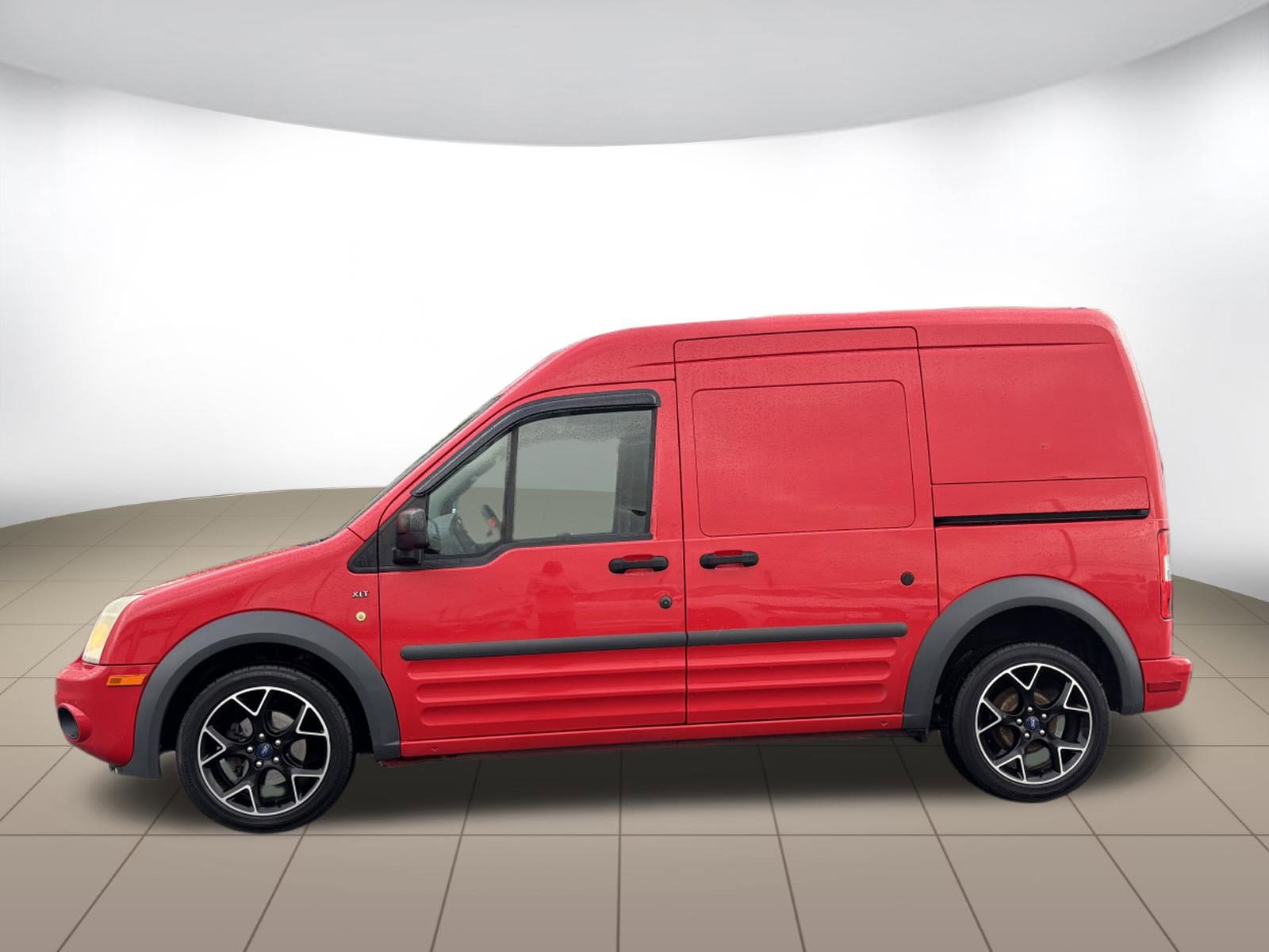 Used 2012 Ford Transit Connect XLT FWD image 4