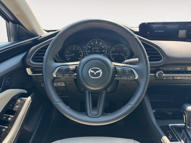 Used 2026 MAZDA MAZDA3 2.5 S Sedan w/ Preferred Pkg FWD image 15