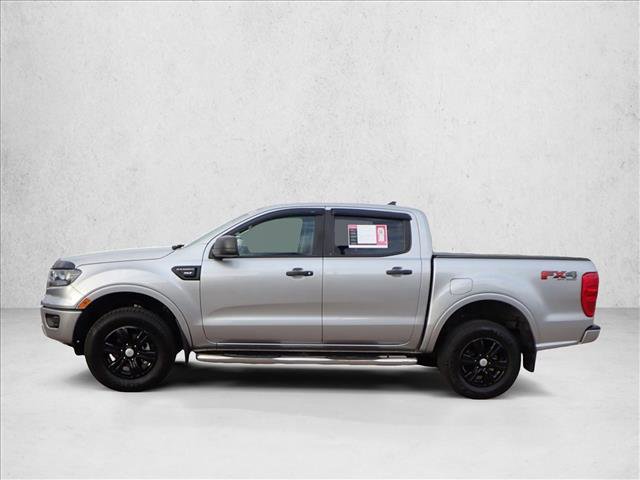 Used 2020 Ford Ranger XLT w/ FX4 Off-Road Package image 2