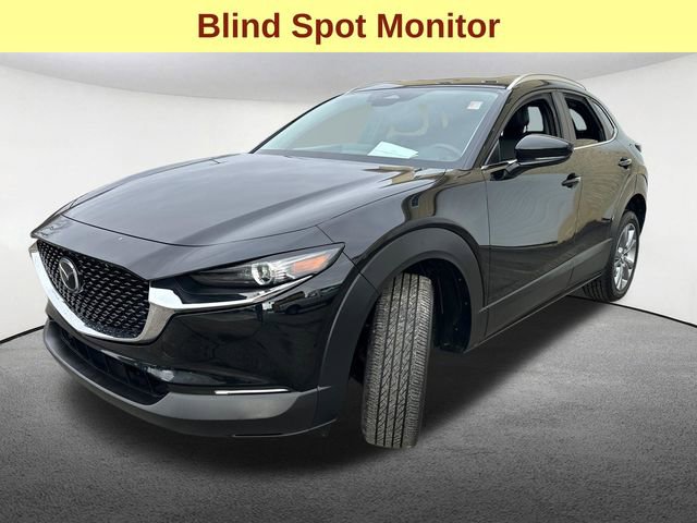 Used 2025 MAZDA CX-30 AWD 2.5 S w/ Preferred Package image 5