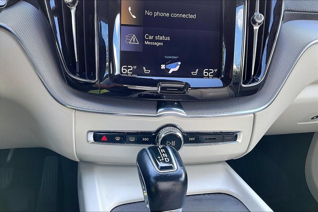 Used 2018 Volvo XC60 T6 Inscription w/ Convenience Package AWD/4WD image 43