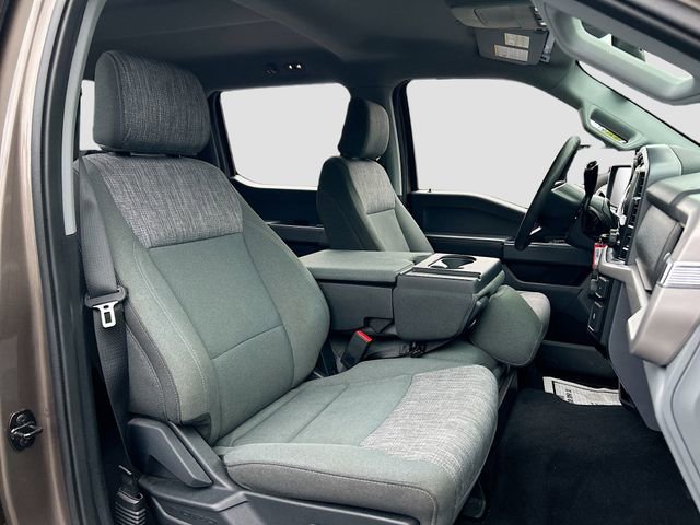 Used 2023 Ford F150 XLT image 25