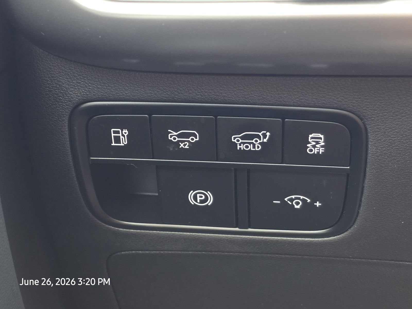 Certified 2026 Hyundai Ioniq 9 S RWD image 31