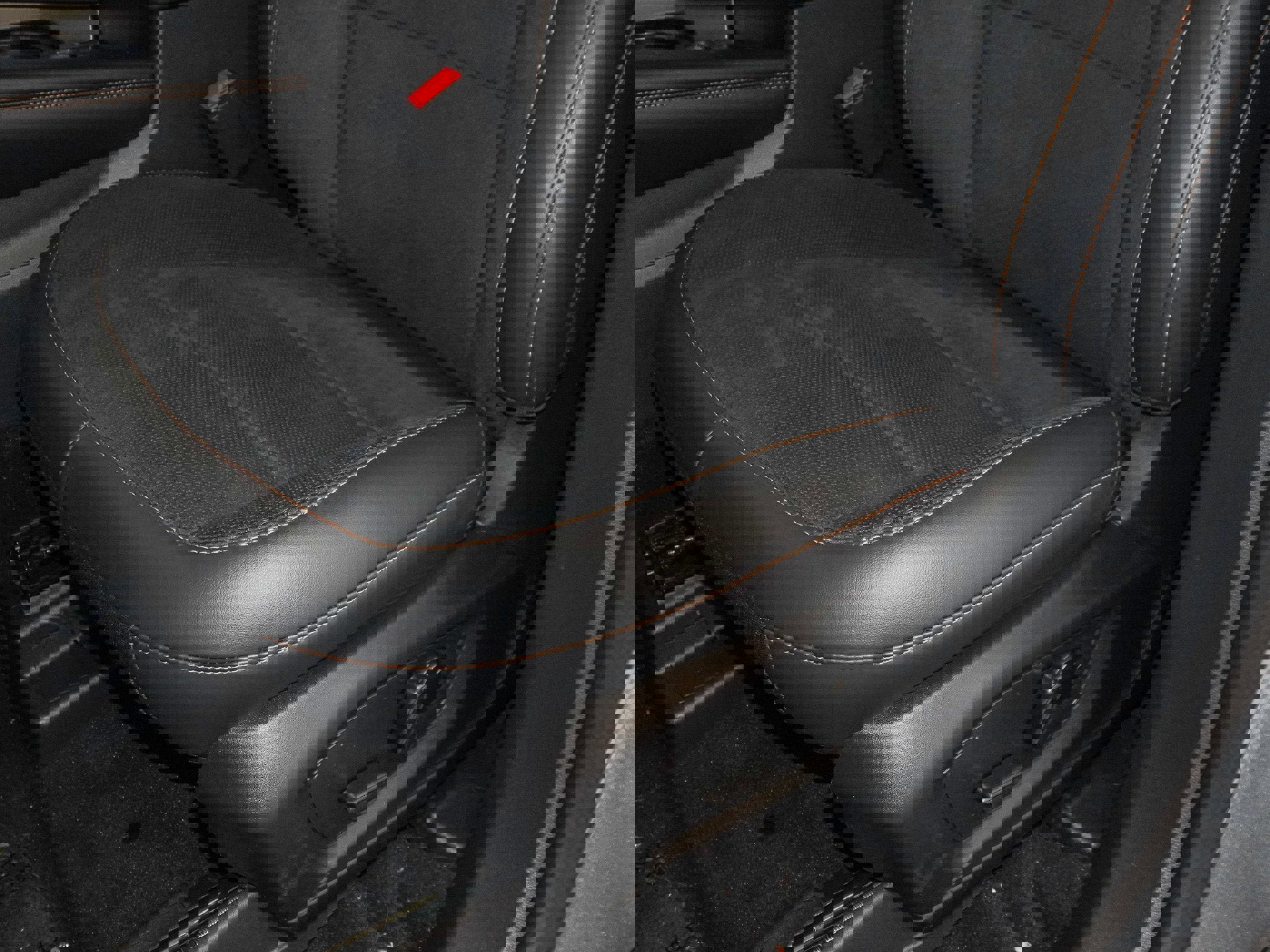 New 2026 Ford Explorer Tremor image 24