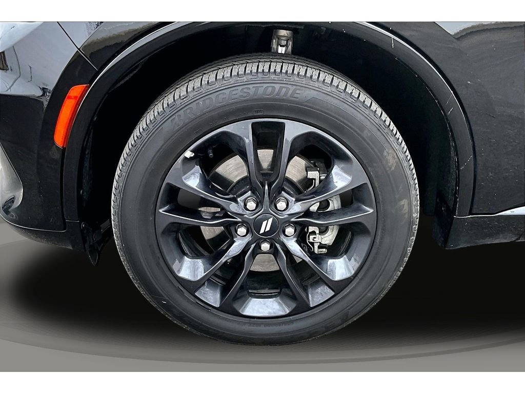 Certified 2025 Dodge Durango GT image 10