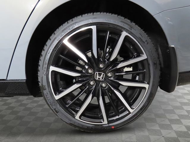 New 2026 Honda Accord Touring image 9