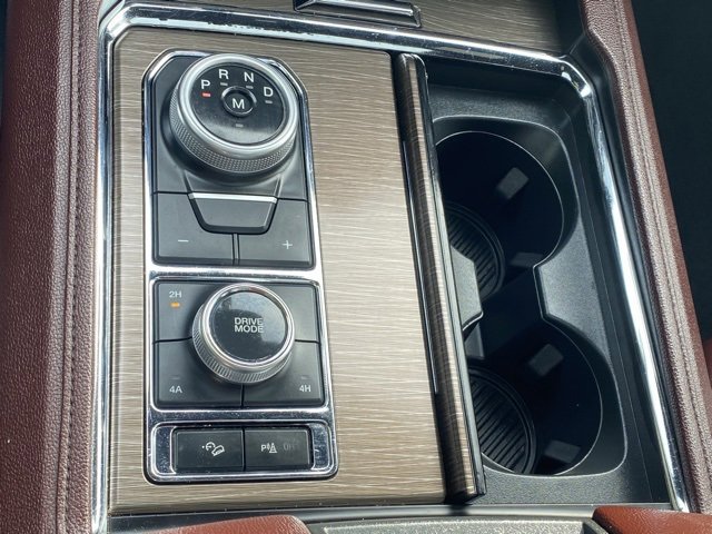 Used 2024 Ford Expedition Max Limited image 26