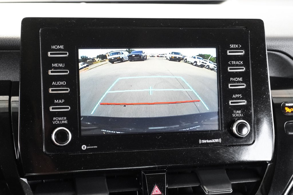 Used 2023 Toyota Camry SE FWD image 16