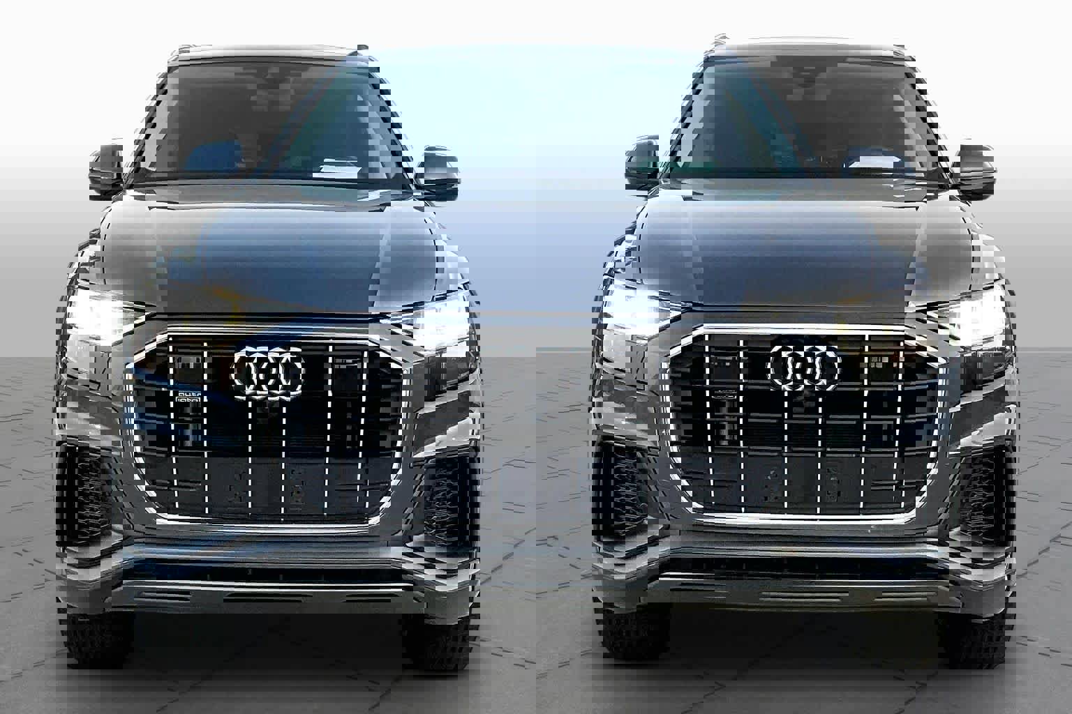 Used 2022 Audi Q8 Premium Plus w/ Premium Plus Package image 4