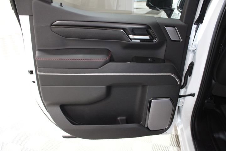 New 2026 GMC Sierra 1500 AT4X AWD/4WD image 23
