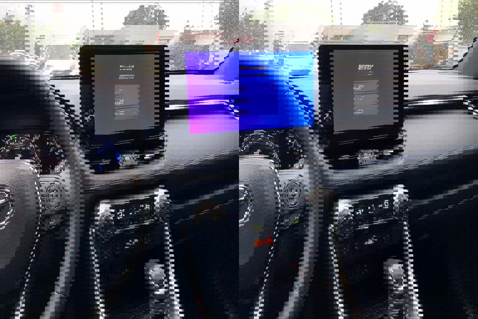 Used 2025 Toyota RAV4 XSE image 7