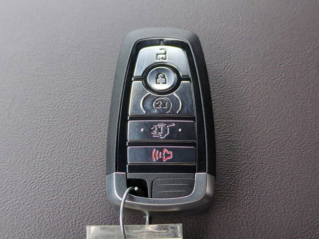 New 2026 Ford Explorer Platinum AWD/4WD image 28
