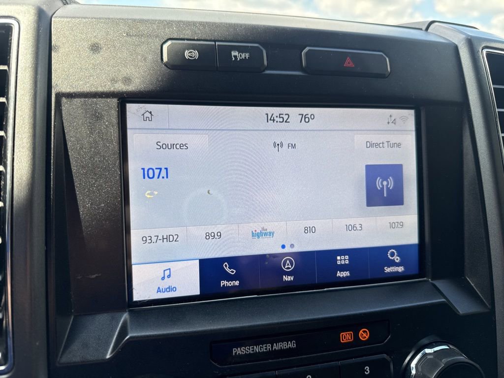 Used 2022 Ford F350 XLT w/ XLT Premium Package AWD/4WD image 26