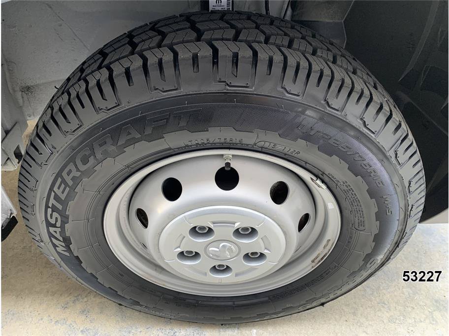 Used 2023 RAM ProMaster 1500 FWD image 24