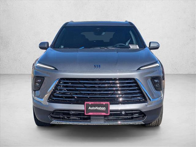 New 2026 Buick Enclave Preferred w/ Power Package image 6