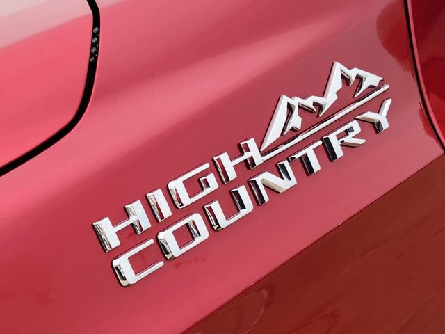 Used 2023 Chevrolet Tahoe High Country AWD/4WD image 10