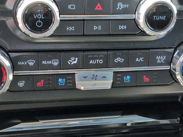 New 2026 Ford F250 Lariat image 26