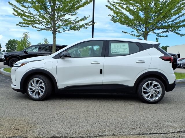 New 2027 Chevrolet Bolt LT FWD image 3