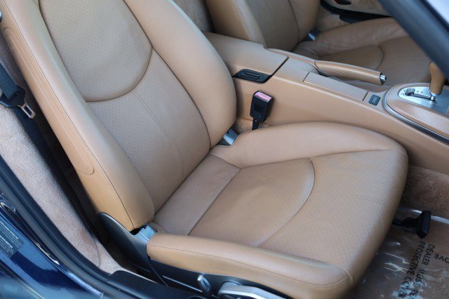 Used 2008 Porsche Cayman S image 37