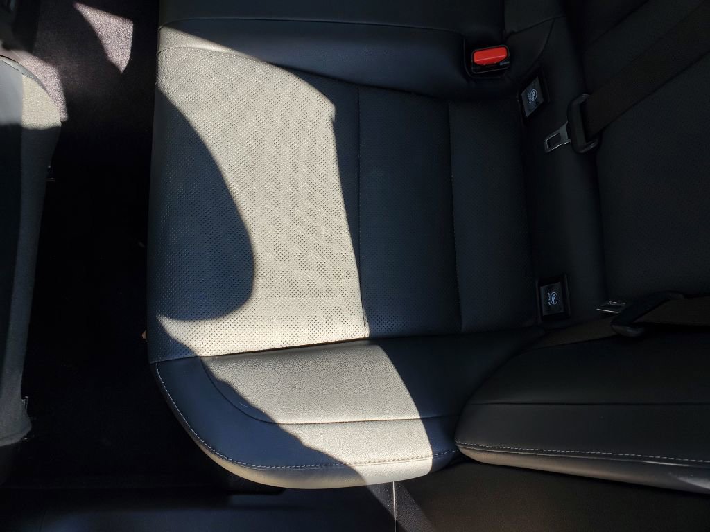 Used 2014 Lexus IS 350 w/ Navigation Package RWD image 30