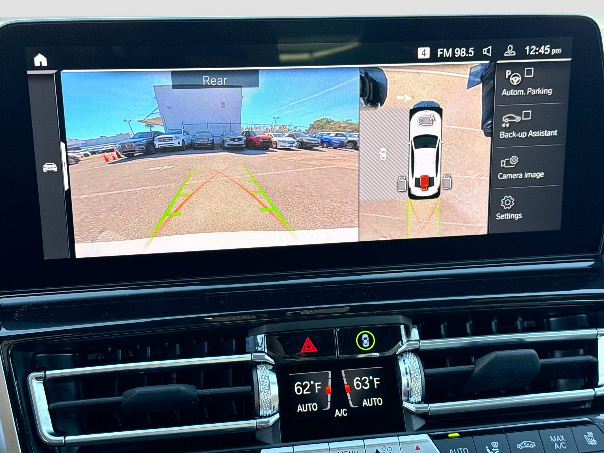 New 2026 BMW 840i image 34