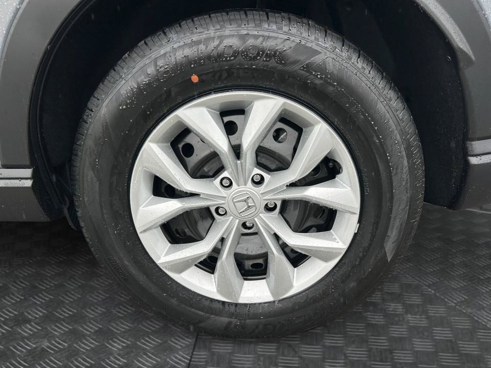 New 2027 Honda CR-V LX image 22