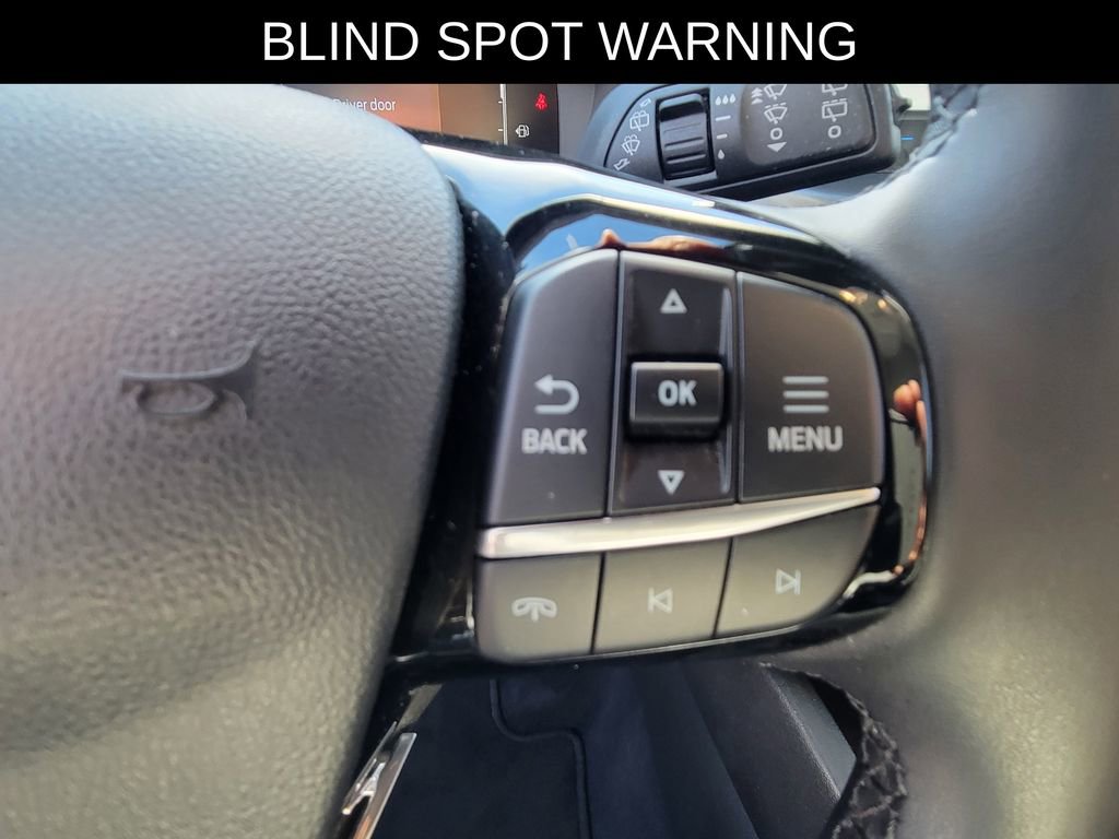 Used 2023 Ford Escape Active w/ Tech Pack #1 image 21