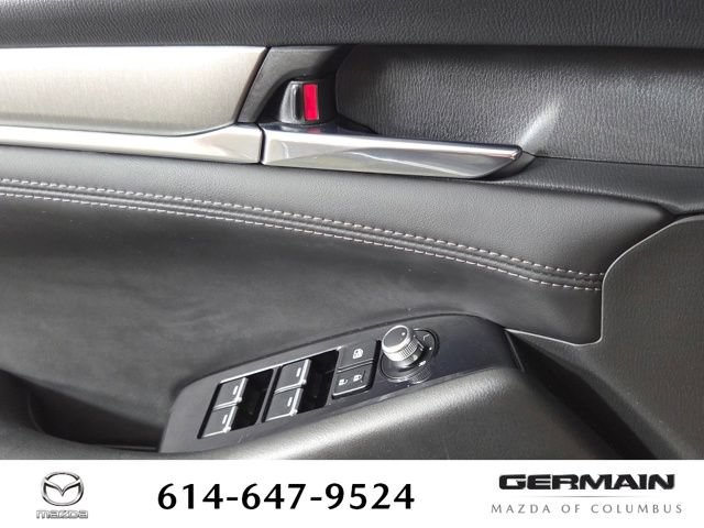 Used 2019 MAZDA MAZDA6 Grand Touring FWD image 28