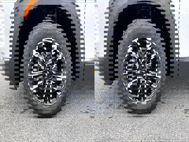 New 2026 Chevrolet TrailBlazer LT image 7