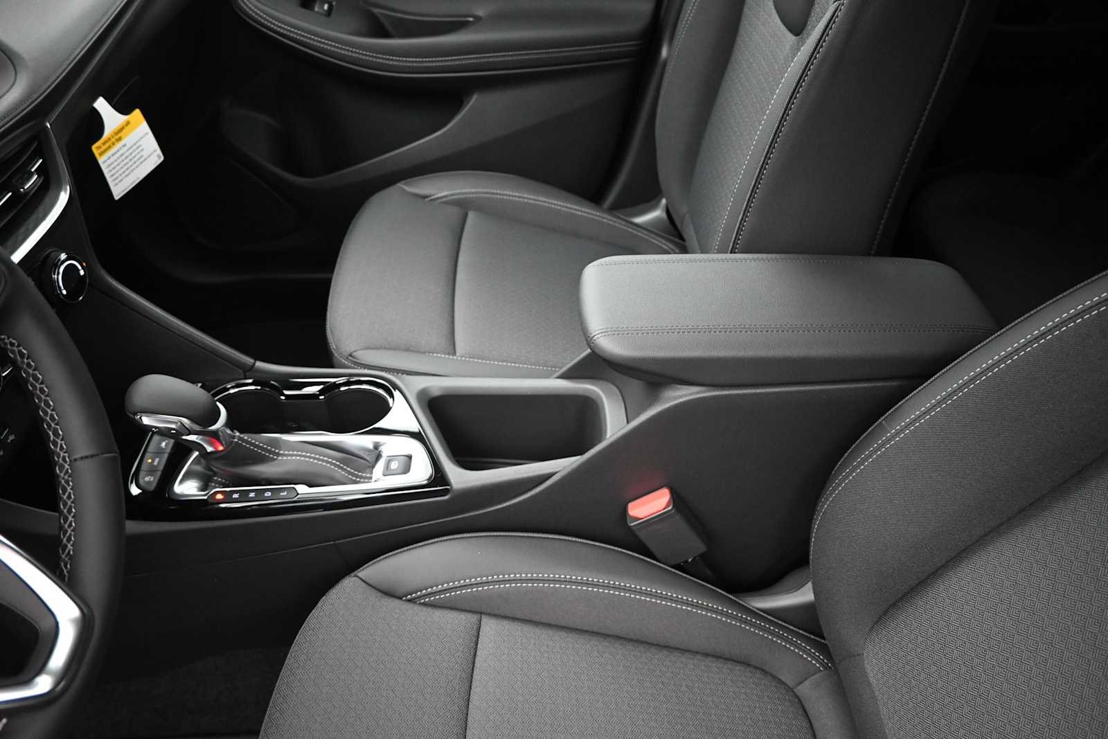 New 2026 Buick Encore GX Preferred w/ Comfort Package AWD/4WD image 17