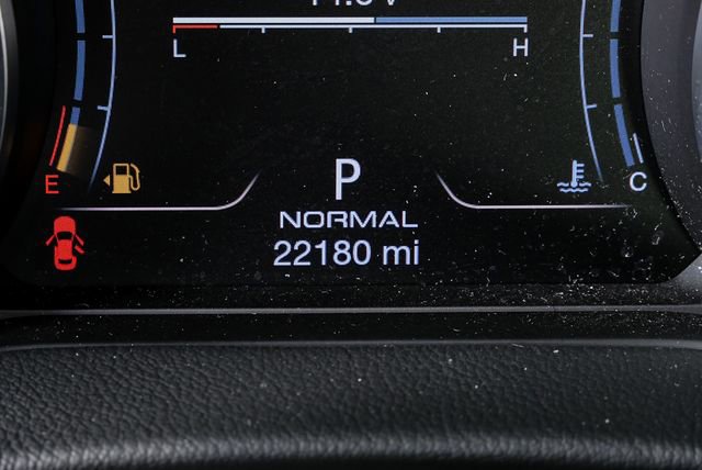 Used 2023 Maserati Ghibli Modena image 11