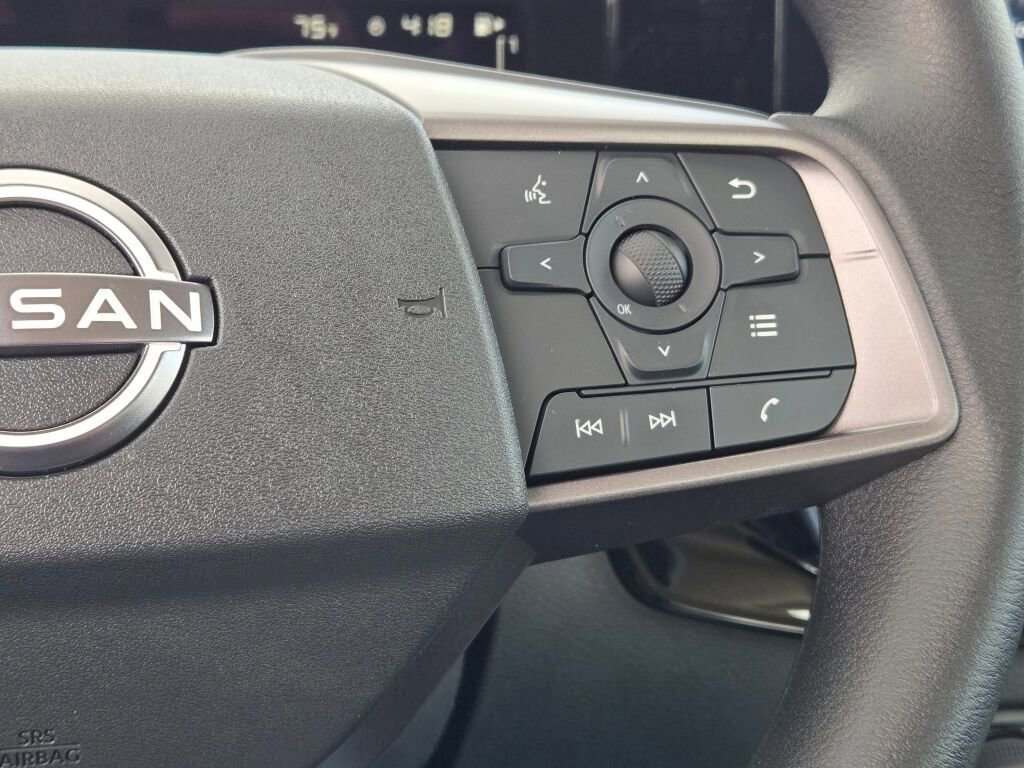 New 2026 Nissan Sentra S w/ Floor Mat Package FWD image 28