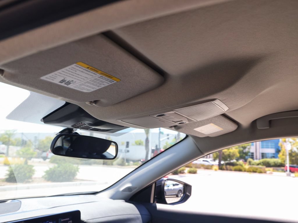 New 2026 Nissan Sentra SV w/ Floor Mat Package FWD image 13