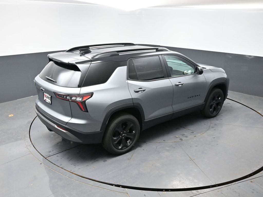 New 2026 Chevrolet Equinox LT w/ Convenience Package II image 35