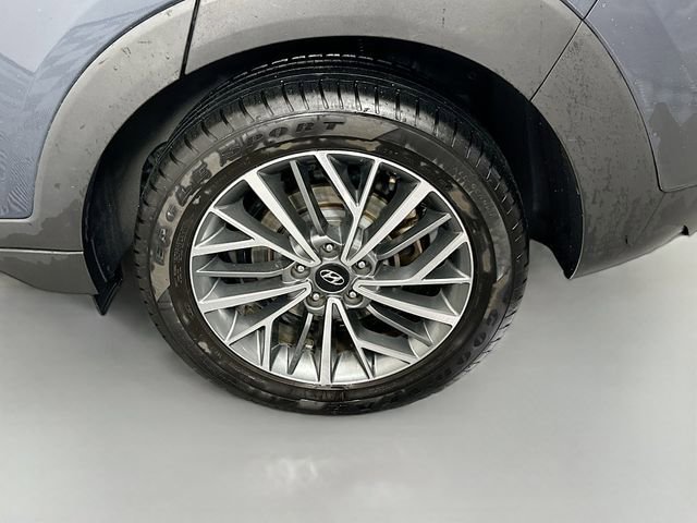 Used 2019 Hyundai Tucson SEL w/ Cargo Package image 29