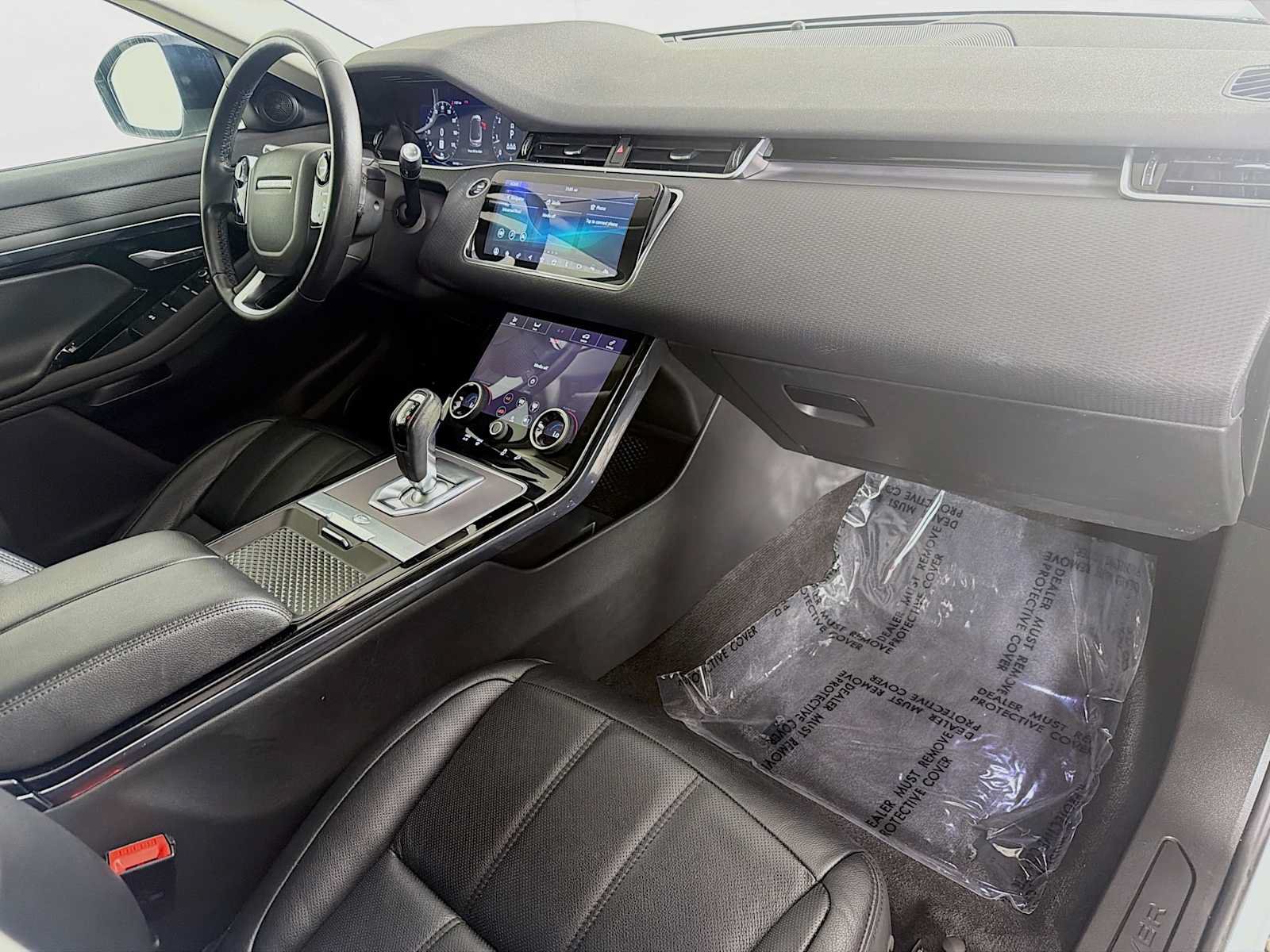 Used 2020 Land Rover Range Rover Evoque S AWD/4WD image 28